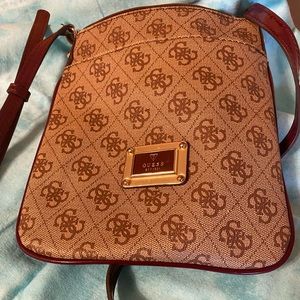 Guess Crossbody Bag